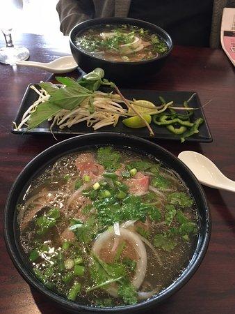 Laughing Bird Pho