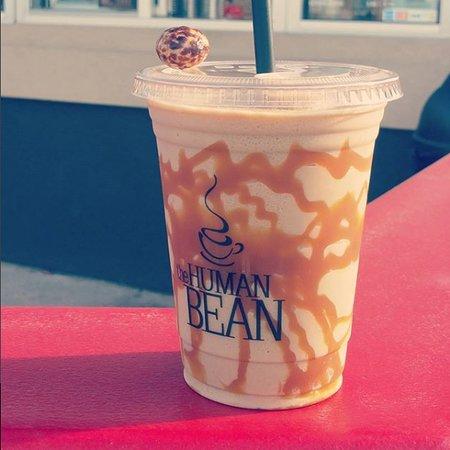 Human Bean