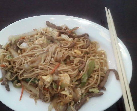 Twisted Noodle Cafe