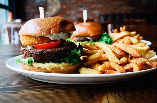 Red Racer Brewpub