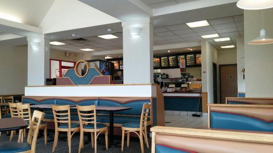 Arby's