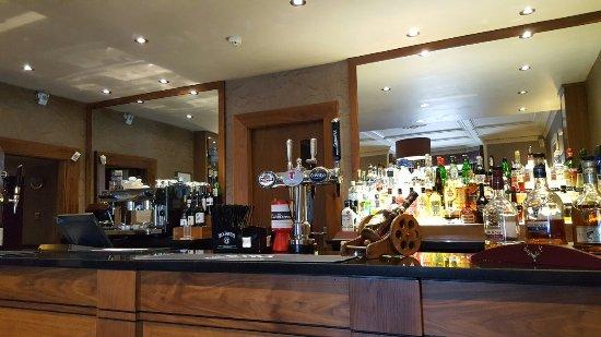 Beaufort Hotel