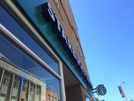 Starbucks