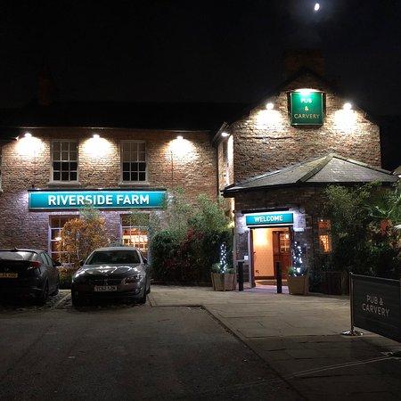 Riverside Farm