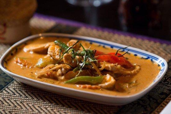 Siam Thai