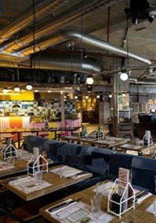 Cabana Wembley