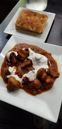 Helmand Kabobi Cafe