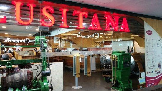 Cervejaria Lusitana