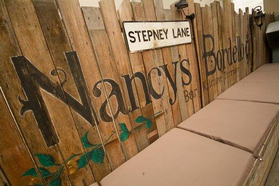 Nancy's Bordello