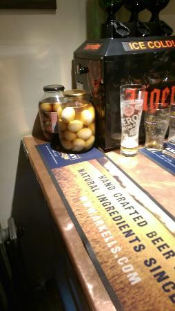 The Plough Inn