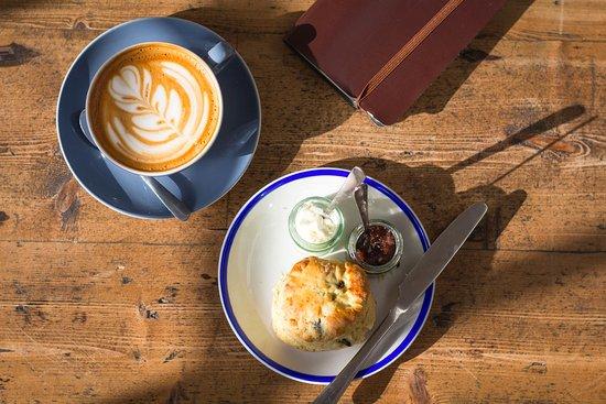 The Epiphany Cafe