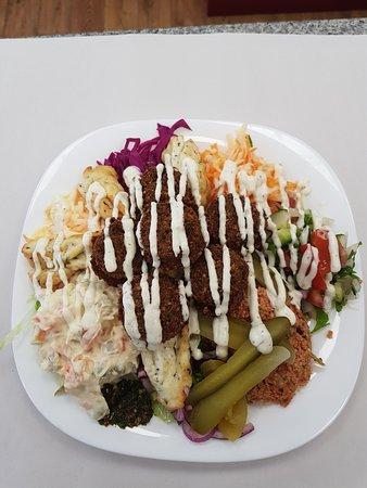 Falafel King