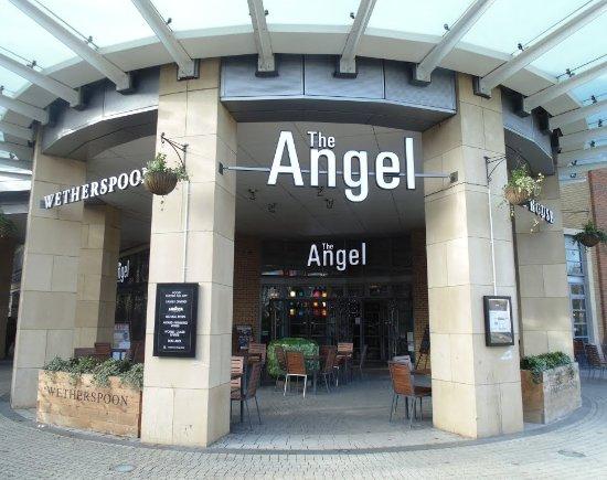 The Angel