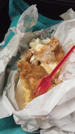 Kenny's Chippie