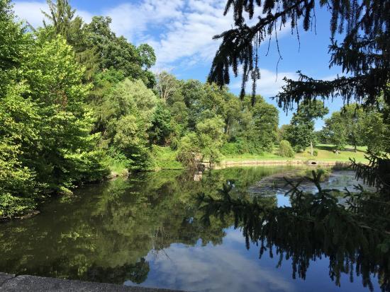 Milham Park