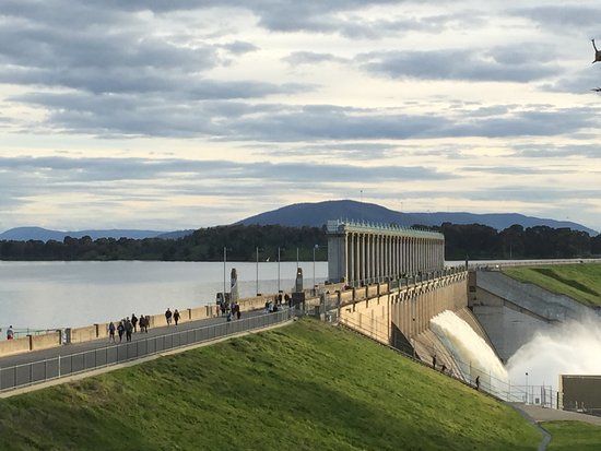 Lake Hume