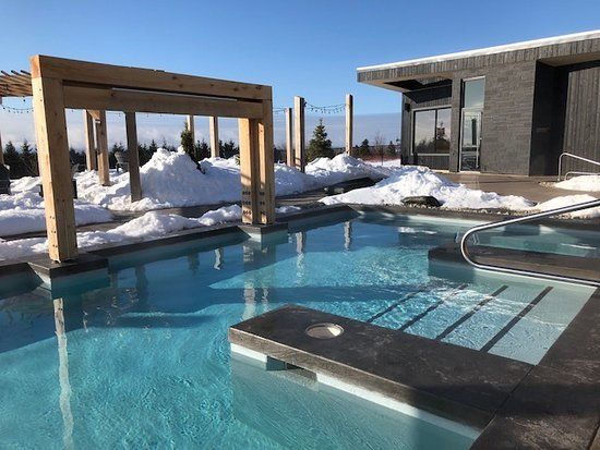 Usva Spa Nordik