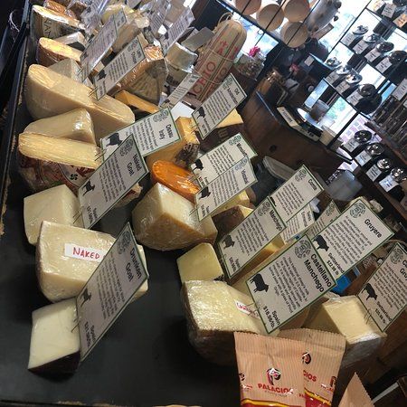 Chestnut Hill Cheese Shop
