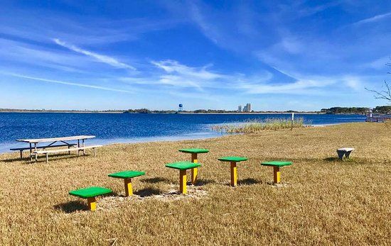 Gulf State Park