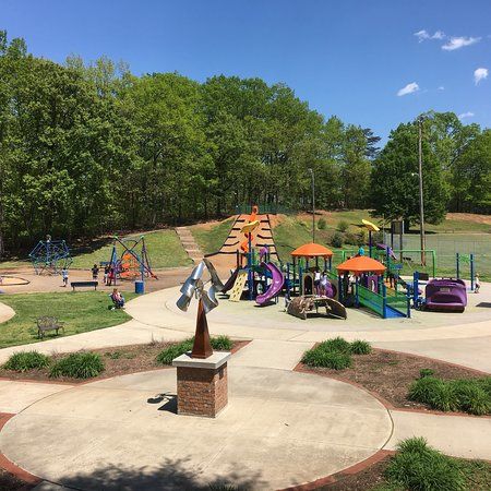 Kiwanis Park