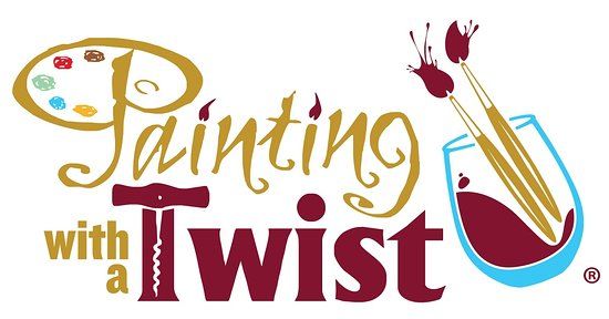 Painting With A Twist