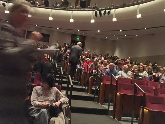 Northrop Auditorium