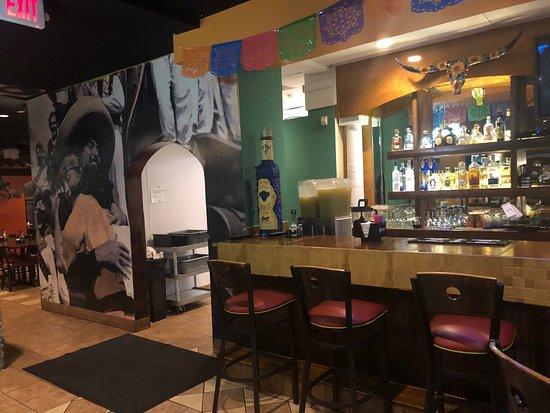 Cerritos Cantina