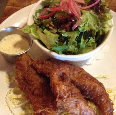 Farnam House Brewing Company
