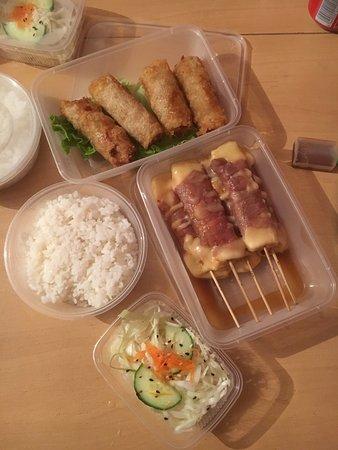 Sushi Ajisen