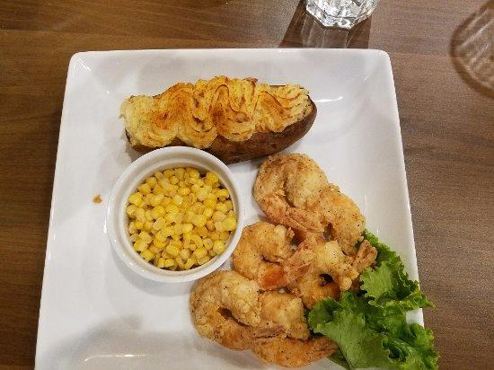 America Family Restaurant