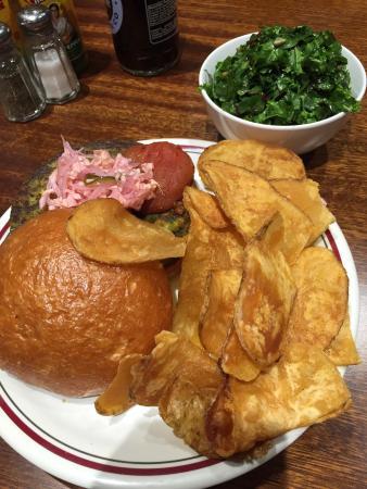 Red Hen