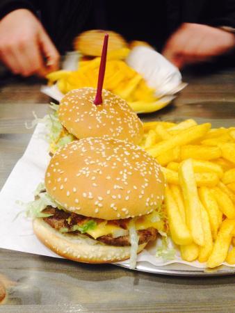 BurgerZone