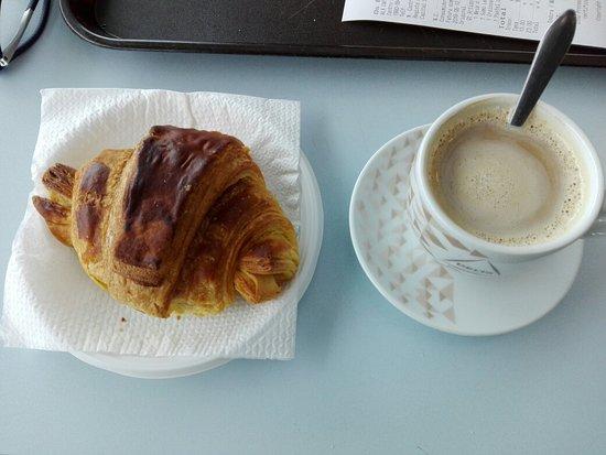 Baroes Do Cafe