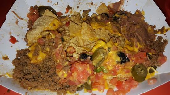 Taco Casa