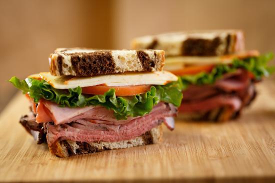 Boardwalk Deli