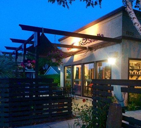 Coffee Studio- Boise