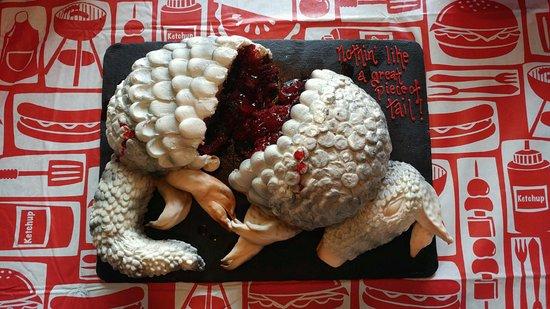 Pastry and More