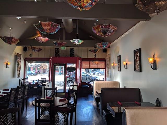 Delhi Belly Indian Bistro