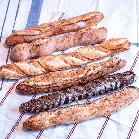 Tartine & Co