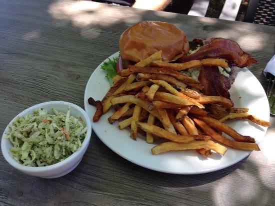 Sawtooth Brewery Public House