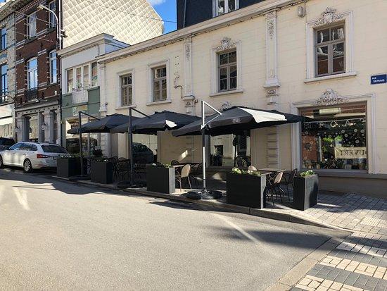 Un Air De Vieux Spa