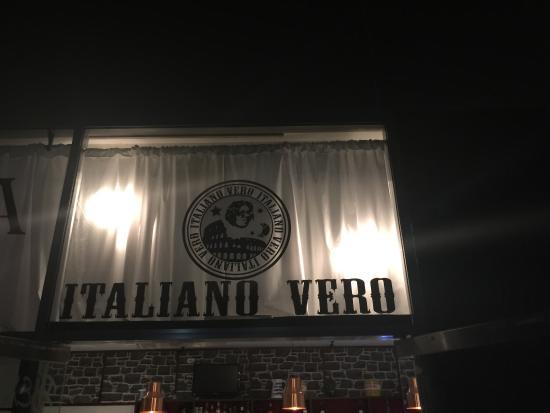Italiano Vero