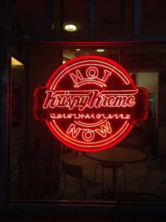 Krispy Kreme