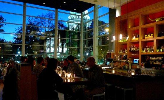 Graze Restaurant