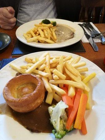 Christinas Bistro