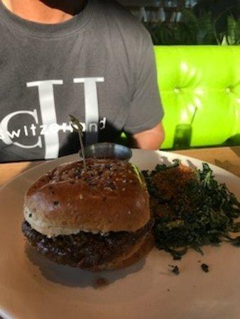 True Food Kitchen