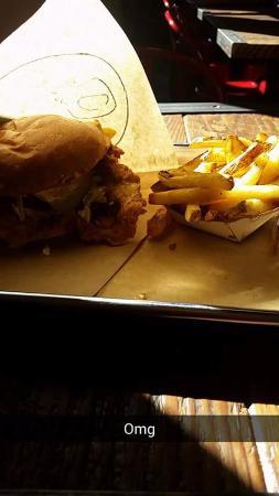 Boxcar Betty's