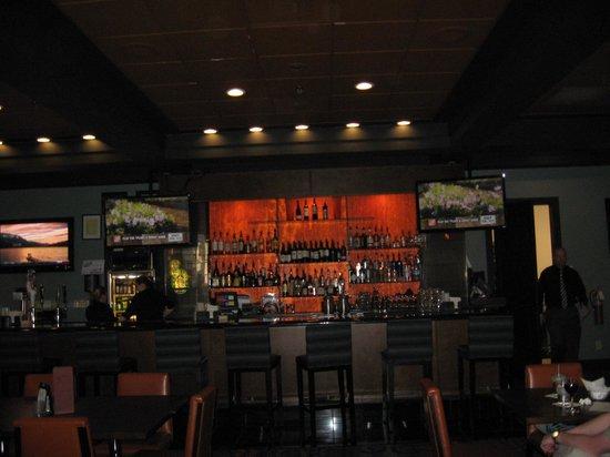 The Orange Martini