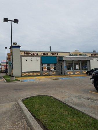 A&W Restaurant