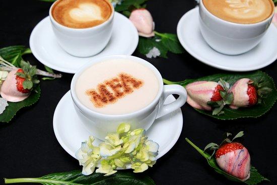 MFA Cafe